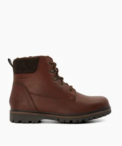Shop Storr - Brown Boots