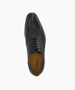 Clearance Stuttgart - Black Shoes