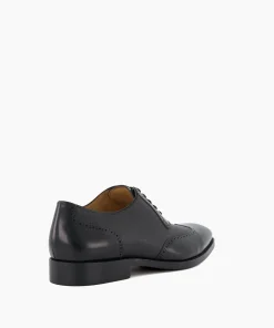 Clearance Stuttgart - Black Shoes