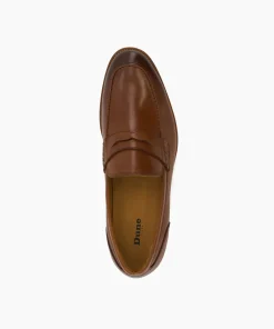 Best Sulli - Tan Loafers