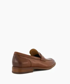 Best Sulli - Tan Loafers