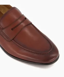 Cheap Sync - Tan Loafers