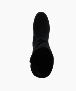 Outlet Tasha - Black Boots