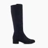 New Tayla - Navy Winter Boots