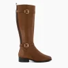 Discount Tepi - Tan Brown Boots