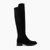 Clearance Text - Black Winter Boots