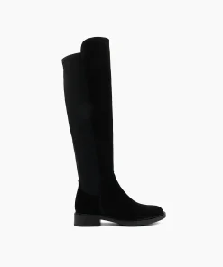 Clearance Text - Black Winter Boots