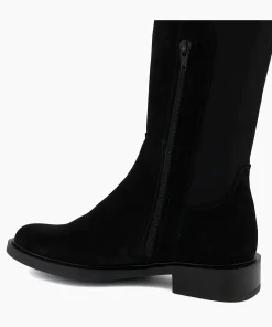Clearance Text - Black Winter Boots