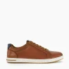 Flash Sale Tez - Tan Trainers
