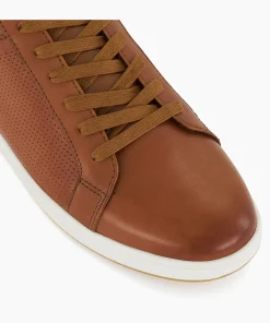 Flash Sale Tez - Tan Trainers