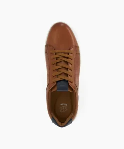 Flash Sale Tez - Tan Trainers