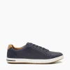 Cheap Tezzy - Navy Trainers