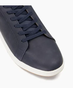Online Tezzy - Navy Trainers