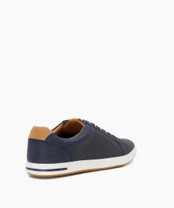 Cheap Tezzy - Navy Trainers