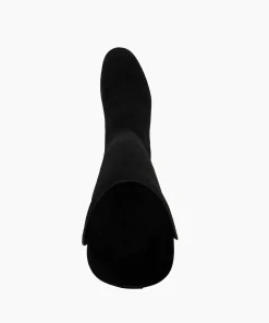 Outlet Theme - Black Boots