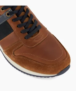 Shop Tibin - Tan Brown shoes