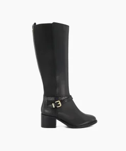 Clearance Tildy - Black Boots