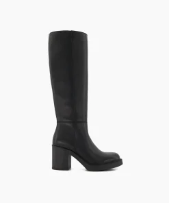 Clearance Tinaz - Black Boots