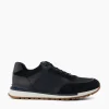 Cheap Titles - Navy Trainers