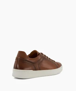 Discount Toledo - Tan Trainers