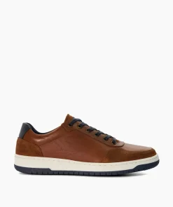 New Torino - Tan Trainers