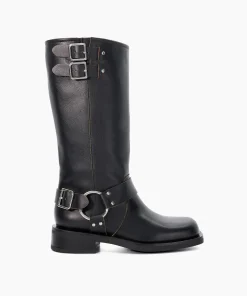 Flash Sale Totoe - Biker Boots