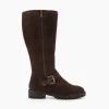 Cheap Trafalgar - Knee High Boots