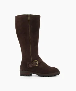 Cheap Trafalgar - Knee High Boots