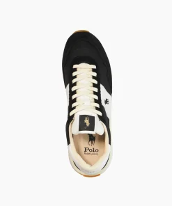 Online Train 89 Pp - Black Shoes