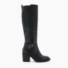 Fashion Trance - Black Boots