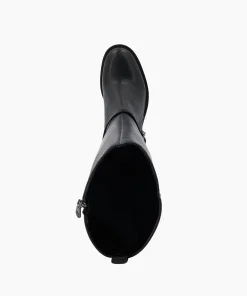 Fashion Trance - Black Boots