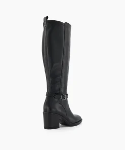 Fashion Trance - Black Boots