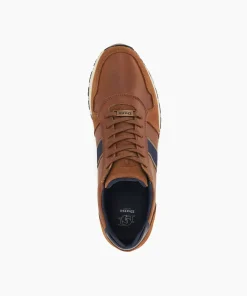 Flash Sale Treck - Dark Tan Trainers