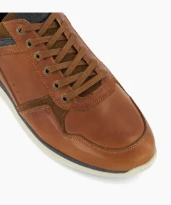 Store Trended - Tan Trainers