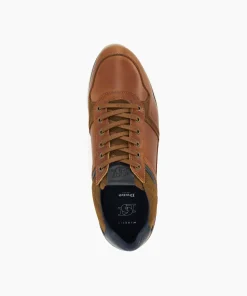 Store Trended - Tan Trainers