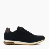 Best Sale Trilogy - Navy Trainers