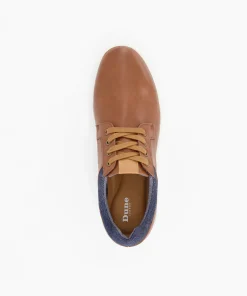 Cheap Trip - Tan Trainers