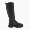 Best Tristina - Black Boots