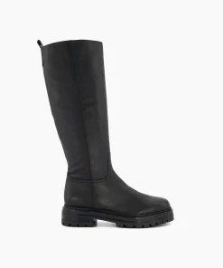 Best Tristina - Black Boots