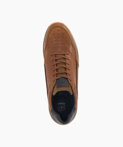 Outlet Triston - Tan Trainers