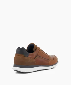 Outlet Triston - Tan Trainers