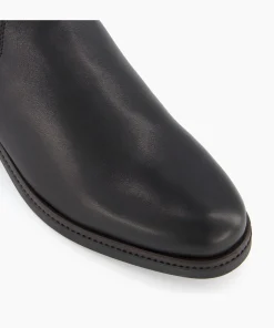 Sale Tropic - Black Over the Knee Boots