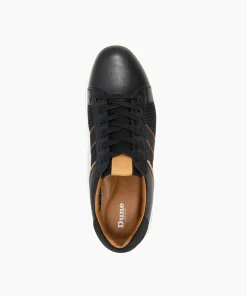 Store True - Black Shoes