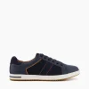 Store True - Navy Trainers
