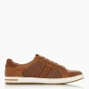 Best Trues - Tan Trainers