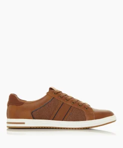 Best Trues - Tan Trainers