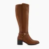 Sale Trusti - Tan Brown Boots
