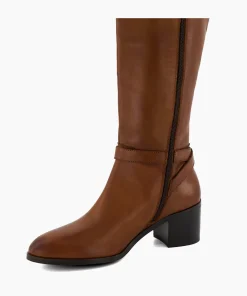 Sale Trusti - Tan Brown Boots