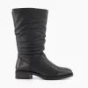 New Tyling - Black Boots