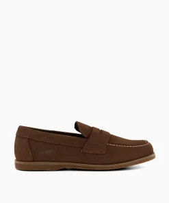 Fashion Venetian - Brown shoes
